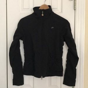 WOMANS NIKE JACKET